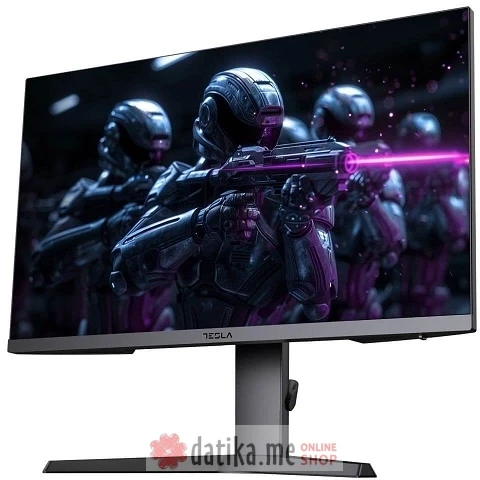 Tesla 27GH647BQ 27'' QHD (2560x1440) IPS 180Hz Gaming Monitor