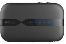 D-Link DWR-932 4G LTE Wi-Fi Mobilni Router in Podgorica Montenegro