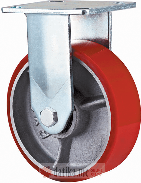 Bormann BHT9031 Tocak PU Fi 100mm, fiksni  в Черногории