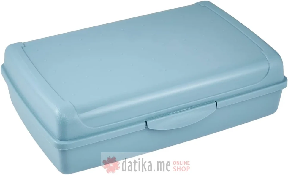 KEEEPER KUTIJA KLIK LUCA MAXI PLAVA 3,7L