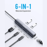 Anker PowerExpand 6-u-1 USB-C