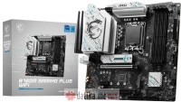 MSI B760M GAMING PLUS WIFI