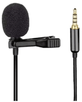 REMAX K06 clip-on mikrofon