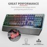 Trust GXT 860 Thura Semi-mechanical Gaming Keyboard
