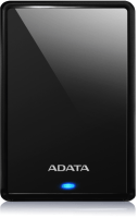 A-DATA 4TB 2.5" AHV620S-4TU31-CBK crni eksterni hard disk
