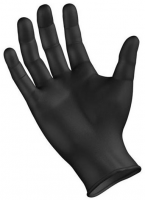 BorMann  Rukavice od nitrila Vel.L 100kom BPP212