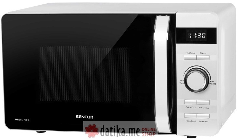 SENCOR SMW 5017WH mikrotalasna rerna (ELE02886) в Черногории