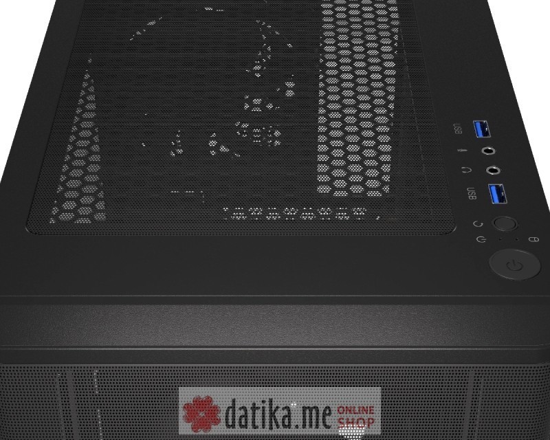 ENDORFY Ventum 200 Air kućište (EY2A002)