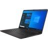 HP 250 G8 Intel i3-1115G4/8GB/256GB SSD/Intel UHD/15.6" FHD/Win10Pro, 2X7V0EA