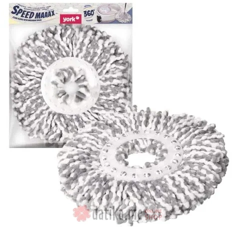 York KRPA ZAMJENSKA SPEED MAX