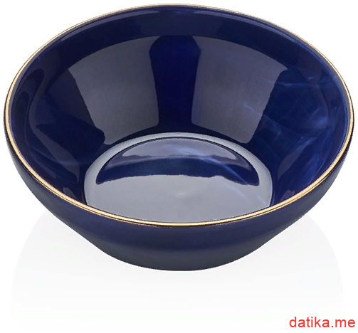 Glore BLUE WIND CINIJA ZA SUPU 14cm.6 kom в Черногории