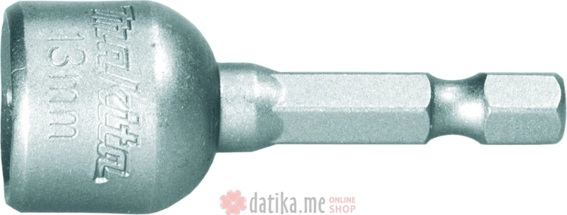 Makita  B-38691 Magnetni nasadni umetak 6X50mm