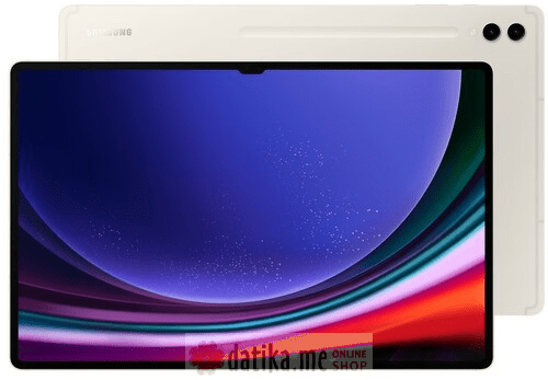 Samsung Galaxy Tab S9 Ultra LTE 12/256GB Beige