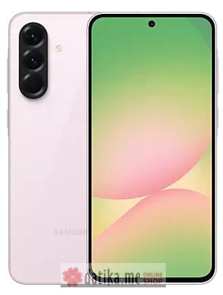 Samsung A566B Galaxy A56 5G 8/128GB Light Pink