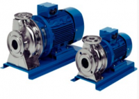 Speroni CNX 40-200/7,5 ​Pumpa centrifugalna 53.5m 1000L/min 7500W 