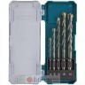 Makita D-72877 SET BURGIJA ZA BETON 5 KOM 4-10MM 