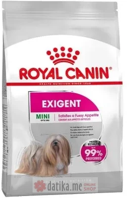 Royal Canin Mini Exigent 1kg 