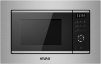 Vivax home MWOB-2015G X ugradna mikrotalasna
