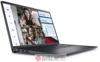 DELL OEM Vostro 3520 i5-1235U/8GB/512GB SSD/UHD Graphics/15.6 inch FHD 120Hz/laptop + torba + mis 