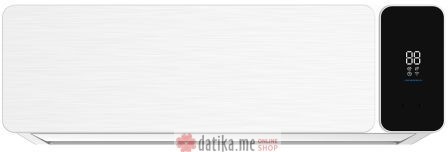 GRUNDIG GEEPWE180/181 Klima FrostGuard zaštita