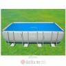 Intex 28017 solarni prekrivaс za pravougaoni bazen 732cm x 366cm