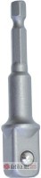 Bormann BHT7700 Adapter za nasadne ključeve 1/4" , prihvat 1/4" 