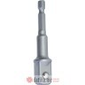 Bormann BHT7700 Adapter za nasadne ključeve 1/4" , prihvat 1/4" 
