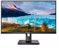 Philips S-line 242S1AE/00 23.8" Full HD IPS monitor with speakers