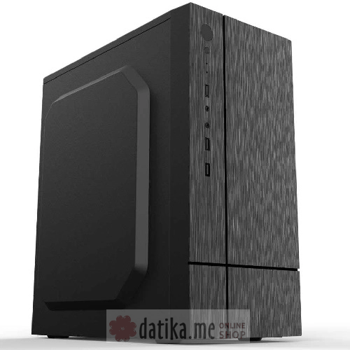 CT Computers COMTRADE BLACK Intel Core i5-10400/8GB/512GB SSD/UHD Graphics 630/​​Win10 Pro PC​