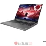Lenovo Legion Slim 5 16AHP9 Ryzen 7 8845HS/32GB/1TB SSD/GForce RTX 4060 8GB GDDR6/16" WQXGA 165Hz/Gaming, 83DH007BYA  