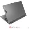 Lenovo Legion Slim 5 16AHP9 Ryzen 7 8845HS/32GB/1TB SSD/GForce RTX 4060 8GB GDDR6/16" WQXGA 165Hz/Gaming, 83DH007BYA  