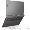 Lenovo Legion Slim 5 16AHP9 Ryzen 7 8845HS/32GB/1TB SSD/GForce RTX 4060 8GB GDDR6/16" WQXGA 165Hz/Gaming, 83DH007BYA  