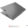 Lenovo Legion Slim 5 16AHP9 Ryzen 7 8845HS/32GB/1TB SSD/GForce RTX 4060 8GB GDDR6/16" WQXGA 165Hz/Gaming, 83DH007BYA  
