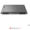 Lenovo Legion Slim 5 16AHP9 Ryzen 7 8845HS/32GB/1TB SSD/GForce RTX 4060 8GB GDDR6/16" WQXGA 165Hz/Gaming, 83DH007BYA  