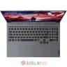 Lenovo Legion Slim 5 16AHP9 Ryzen 7 8845HS/32GB/1TB SSD/GForce RTX 4060 8GB GDDR6/16" WQXGA 165Hz/Gaming, 83DH007BYA  