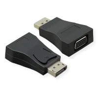 Rotronic Adapter DP na VGA, rezolucija ( 1920 x 1080 / 1920 x 1200 @60Hz , 2K, Full HD )