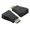 Rotronic Adapter DP na VGA, rezolucija ( 1920 x 1080 / 1920 x 1200 @60Hz , 2K, Full HD ) в Черногории