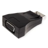 Rotronic Adapter DP na VGA, rezolucija ( 1920 x 1080 / 1920 x 1200 @60Hz , 2K, Full HD ) в Черногории