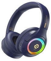 REMAX RB-760HB Wireless slušalice plave