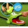 Hasbro Igracka Crocodile dentist splash