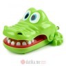 Hasbro Igracka Crocodile dentist splash