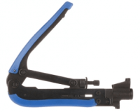 Инструмент для обжима коаксиального кабеля Cerberus CR-548 RG59/RG6/RG11 