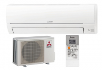 Mitsubishi Electric MSZ-HR Inverter klima uređaj, 18000 Btu