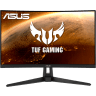 Asus VG27VH1B 27" Full HD TFT LCD Curved 165Hz 1 mc (ELMB) TUF Gaming monitor