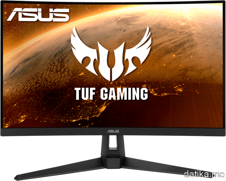 Asus VG27VH1B 27" Full HD TFT LCD Curved 165Hz 1 mc (ELMB) TUF Gaming monitor