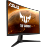 Asus VG27VH1B 27" Full HD TFT LCD Curved 165Hz 1 mc (ELMB) TUF Gaming monitor