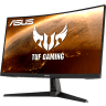 Asus VG27VH1B 27" Full HD TFT LCD Curved 165Hz 1 mc (ELMB) TUF Gaming monitor