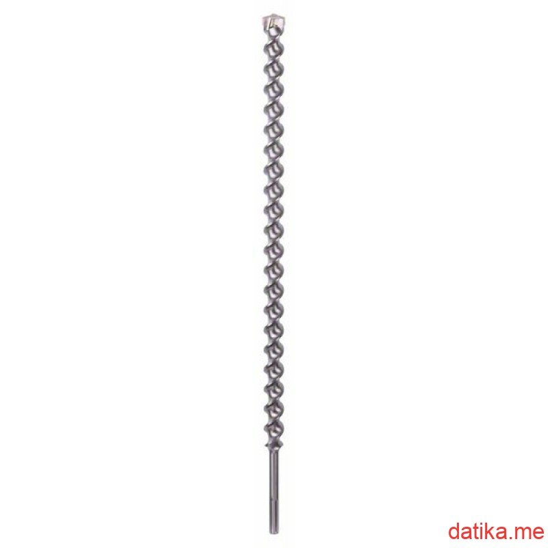 Bosch Burgija za beton SDS-Max 7 40x800/920mm