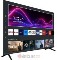 Smart TV Tesla 65M345BUS 65" LED 4K Ultra HD