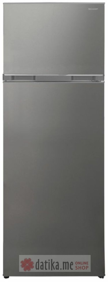 Sharp SJ-FTB01ITXSE Kombinovani frižider, 145cm